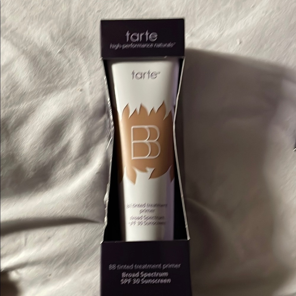Tarte BB Tinted Treatment Primer SPF 30